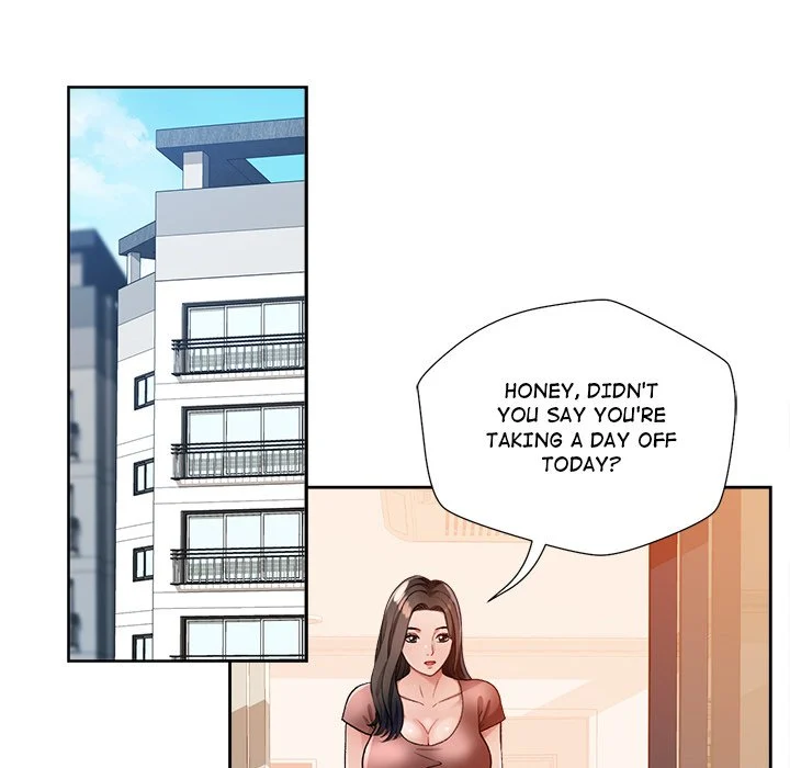 Wait, I’m a Married Woman! chapter 2 page 102