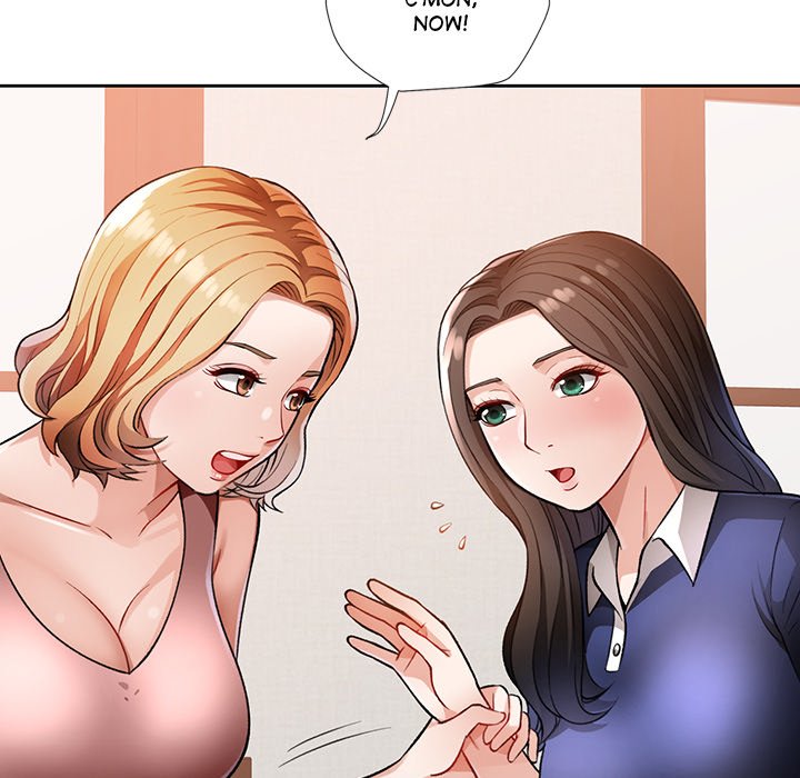 Wait, I’m a Married Woman! chapter 2 page 165
