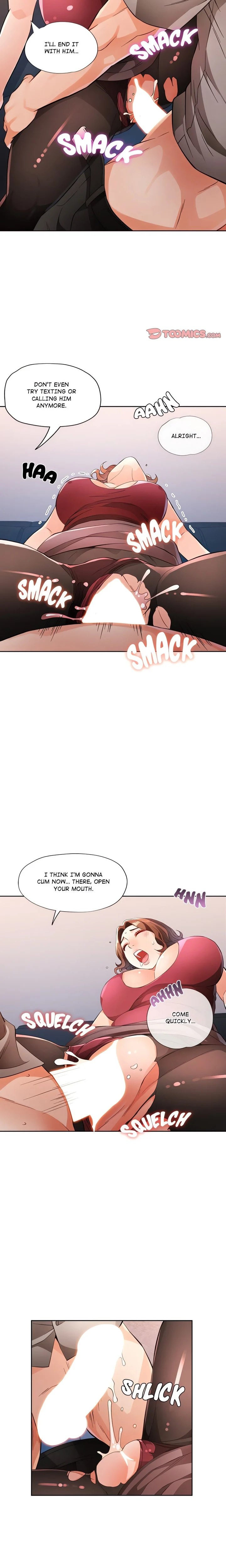 Wait, I’m a Married Woman! chapter 20 page 17