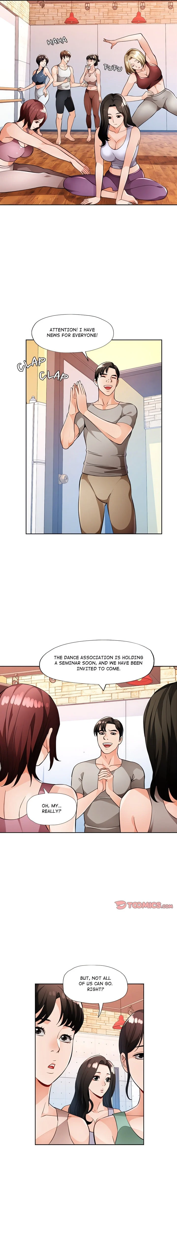 Wait, I’m a Married Woman! chapter 20 page 19