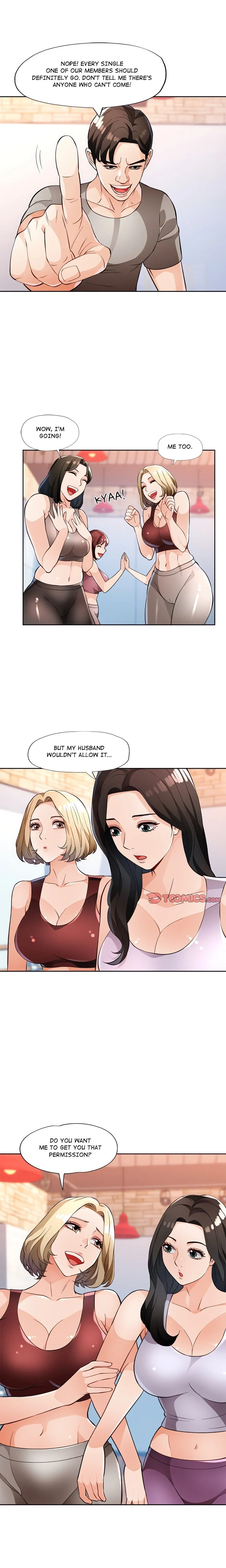 Wait, I’m a Married Woman! chapter 20 page 20