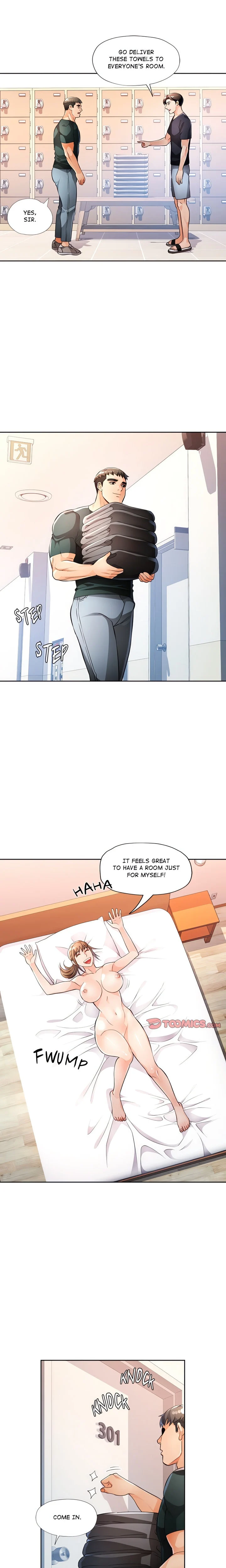 Wait, I’m a Married Woman! chapter 21 page 9