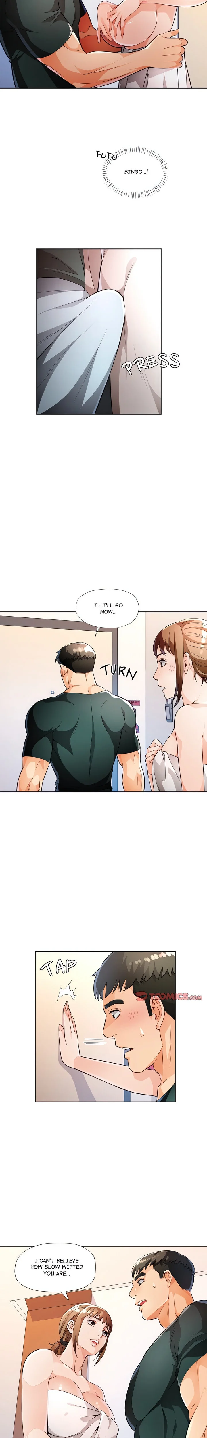 Wait, I’m a Married Woman! chapter 21 page 14