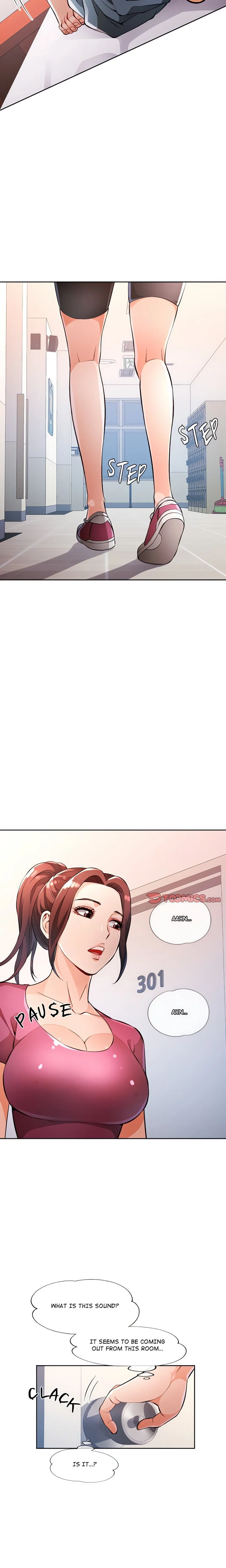 Wait, I’m a Married Woman! chapter 21 page 20
