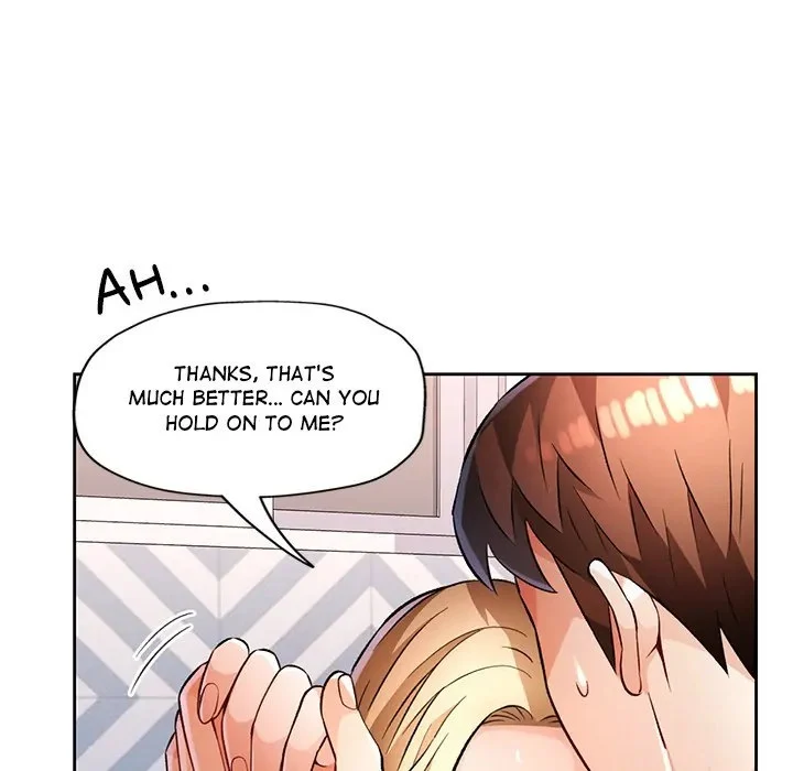 Wait, I’m a Married Woman! chapter 22 page 98