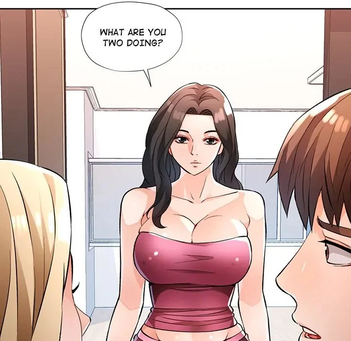 Wait, I’m a Married Woman! chapter 22 page 110