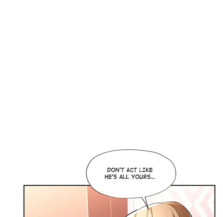 Wait, I’m a Married Woman! chapter 22 page 121