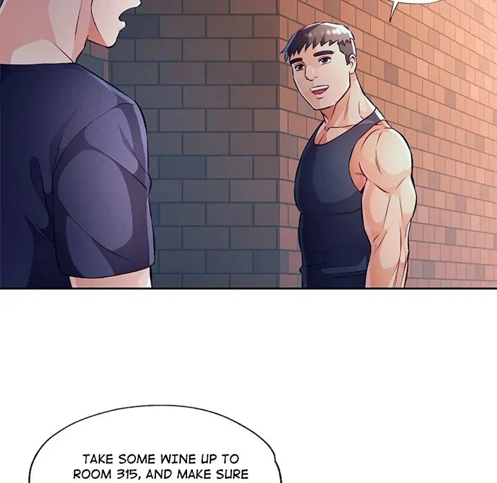 Wait, I’m a Married Woman! chapter 22 page 141