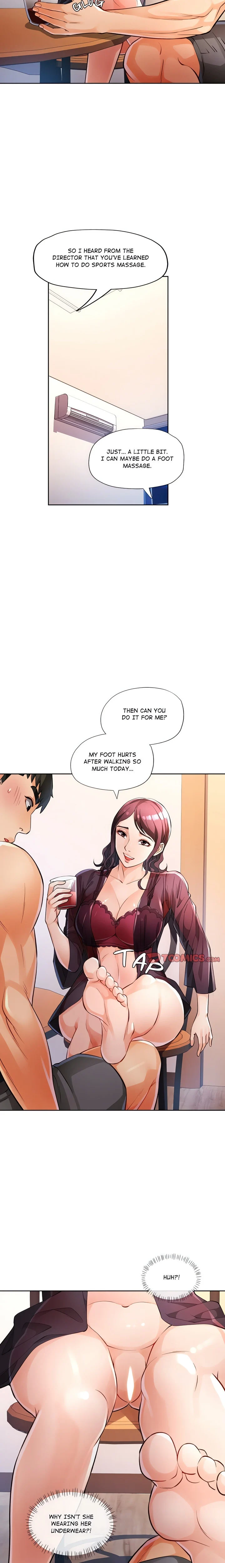 Wait, I’m a Married Woman! chapter 23 page 4