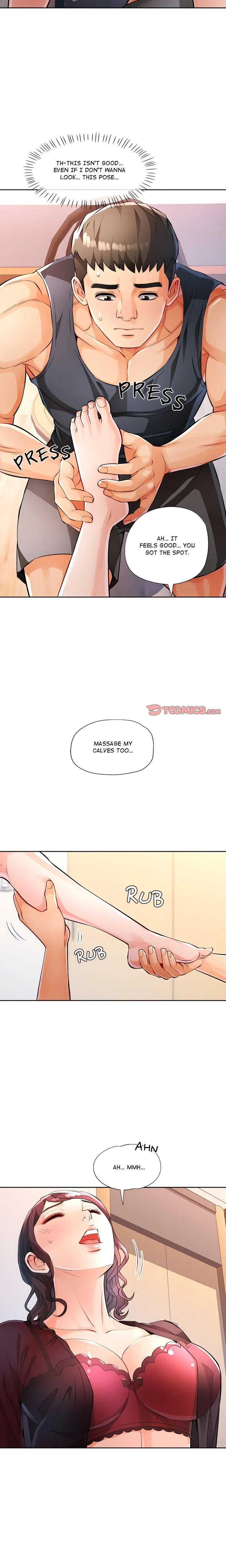 Wait, I’m a Married Woman! chapter 23 page 5