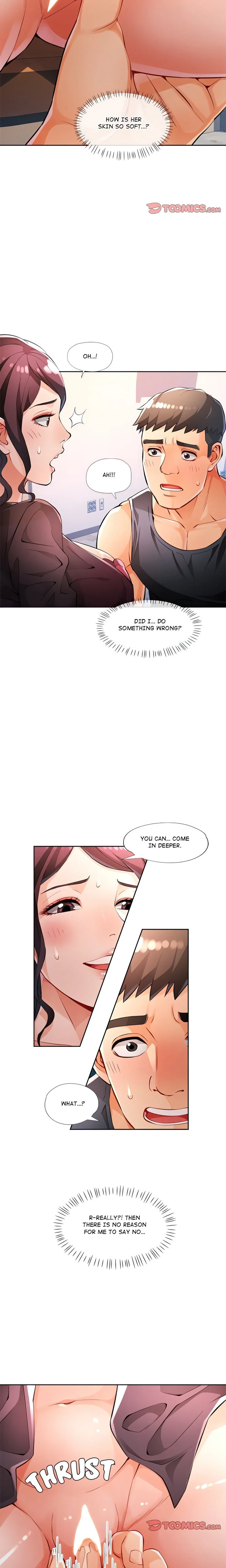 Wait, I’m a Married Woman! chapter 23 page 7