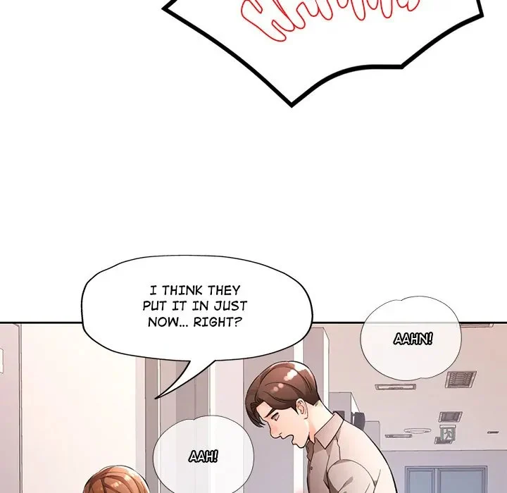 Wait, I’m a Married Woman! chapter 24 page 33
