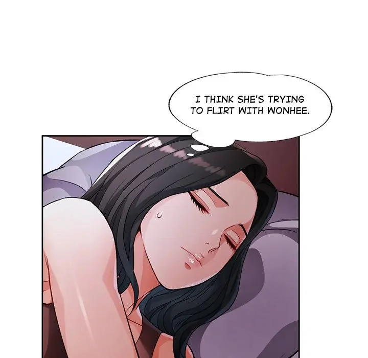 Wait, I’m a Married Woman! chapter 24 page 66