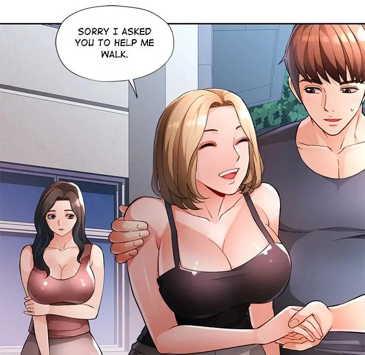 Wait, I’m a Married Woman! chapter 24 page 74