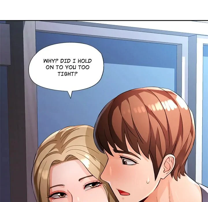Wait, I’m a Married Woman! chapter 24 page 80