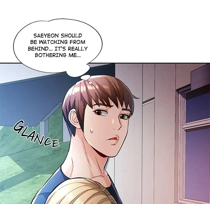 Wait, I’m a Married Woman! chapter 24 page 83
