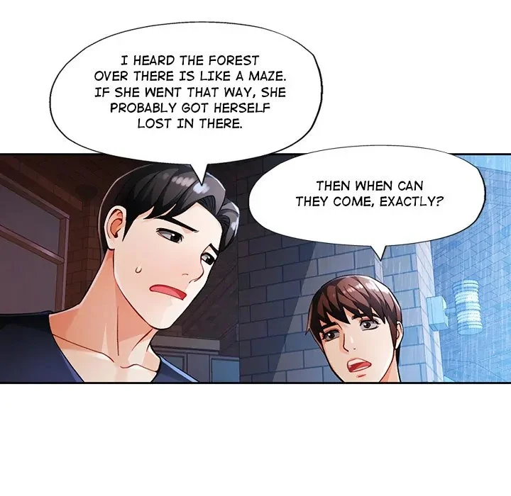 Wait, I’m a Married Woman! chapter 24 page 116