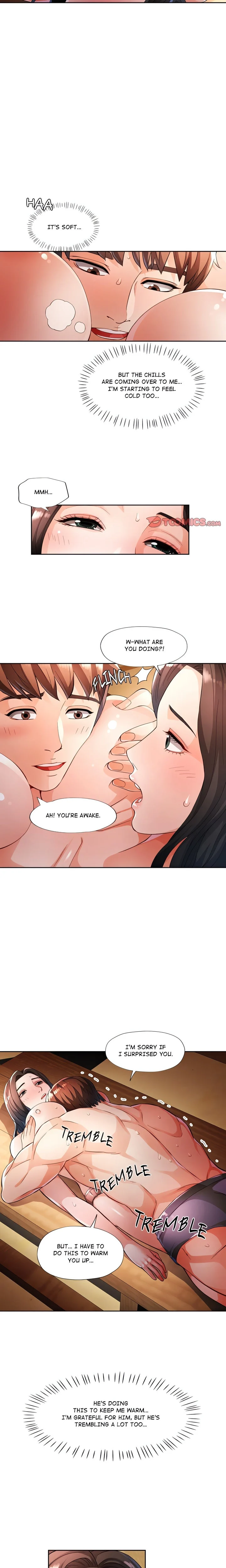 Wait, I’m a Married Woman! chapter 25 page 11