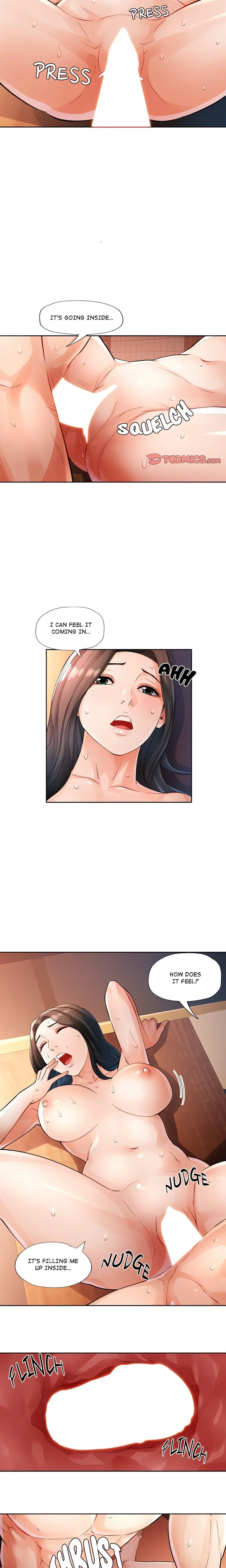 Wait, I’m a Married Woman! chapter 26 page 6