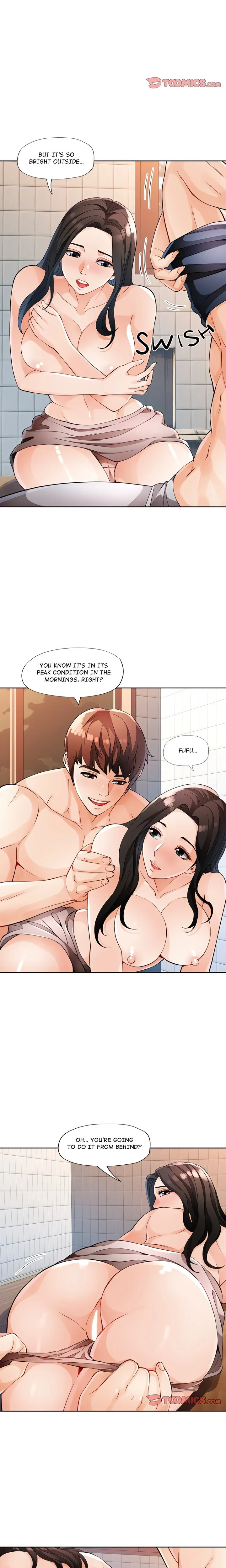 Wait, I’m a Married Woman! chapter 26 page 18
