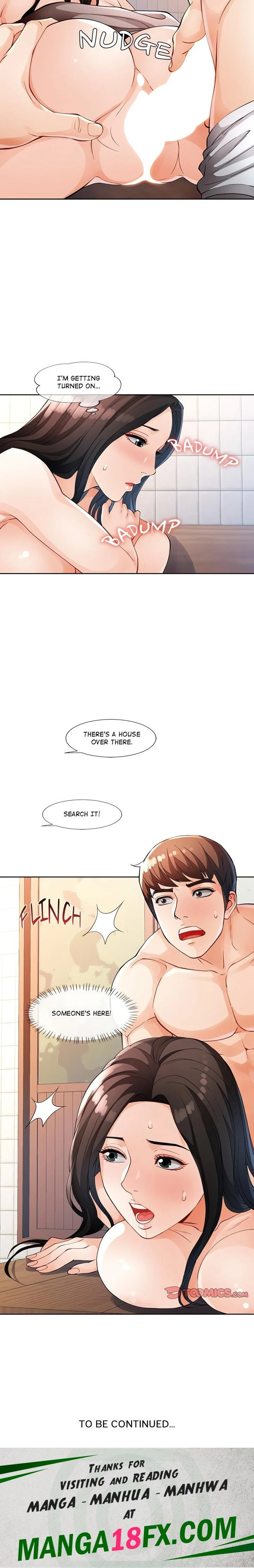 Wait, I’m a Married Woman! chapter 26 page 19
