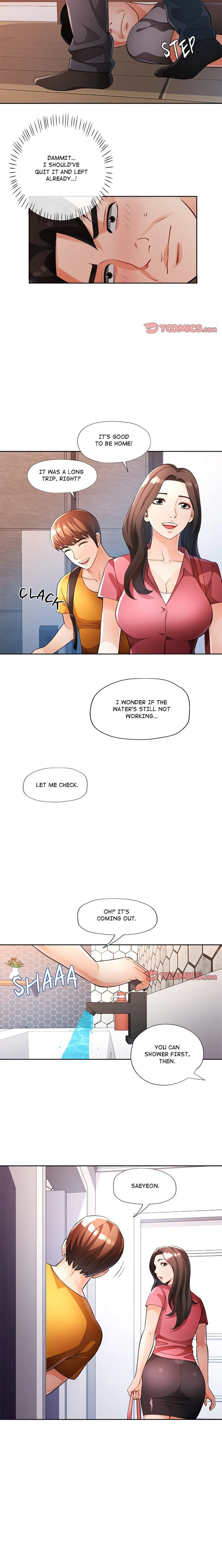 Wait, I’m a Married Woman! chapter 28 page 17