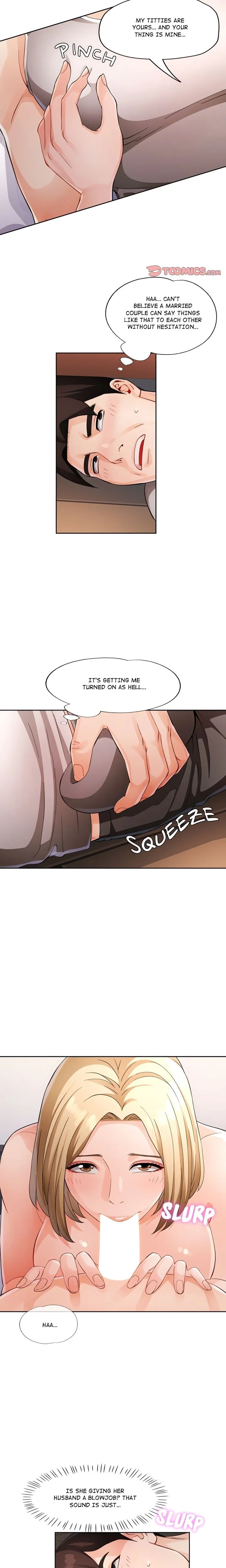 Wait, I’m a Married Woman! chapter 29 page 12
