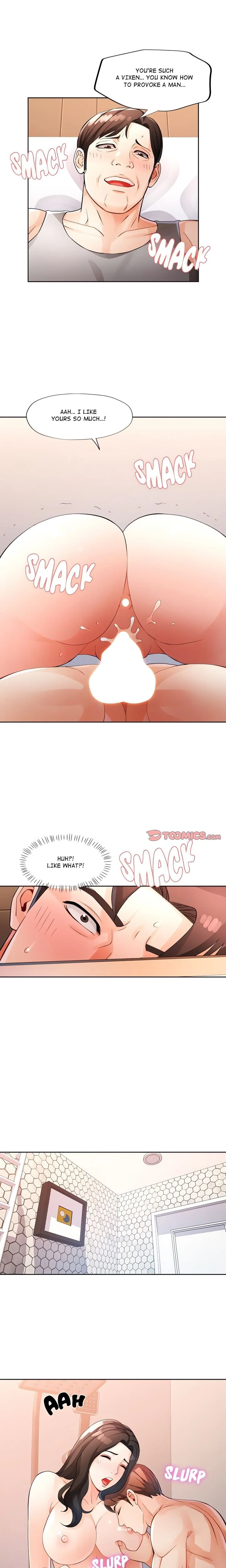 Wait, I’m a Married Woman! chapter 29 page 15