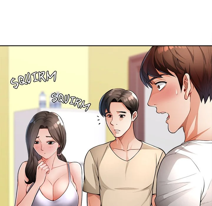 Wait, I’m a Married Woman! chapter 3 page 17