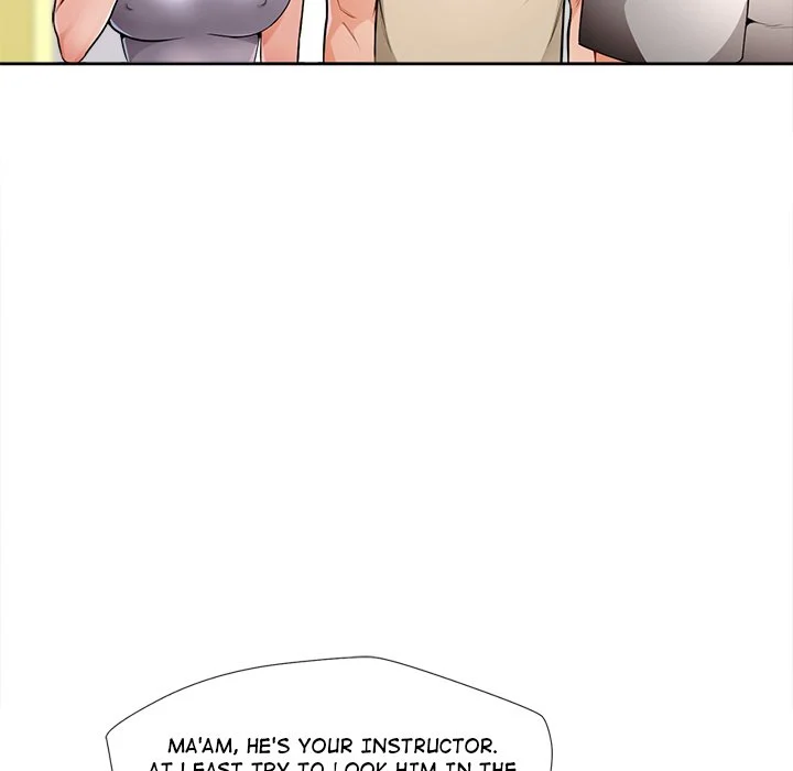 Wait, I’m a Married Woman! chapter 3 page 18