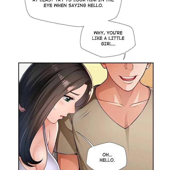 Wait, I’m a Married Woman! chapter 3 page 19