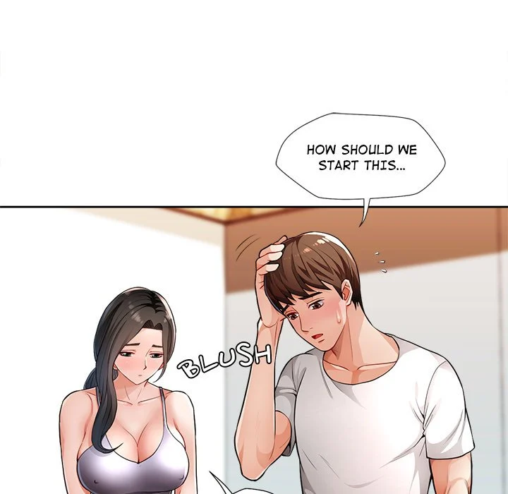Wait, I’m a Married Woman! chapter 3 page 26