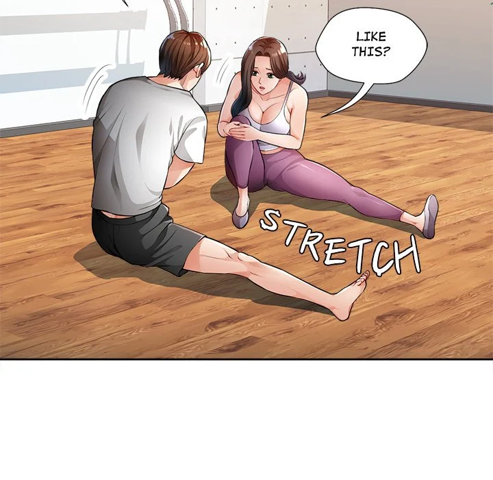 Wait, I’m a Married Woman! chapter 3 page 32