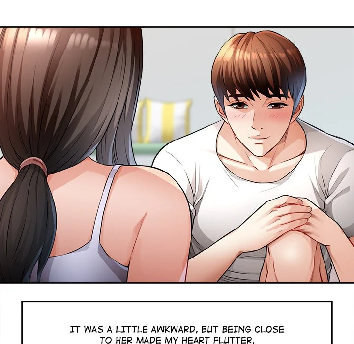Wait, I’m a Married Woman! chapter 3 page 34