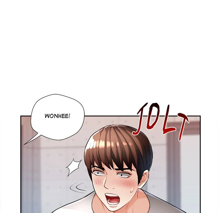 Wait, I’m a Married Woman! chapter 3 page 61