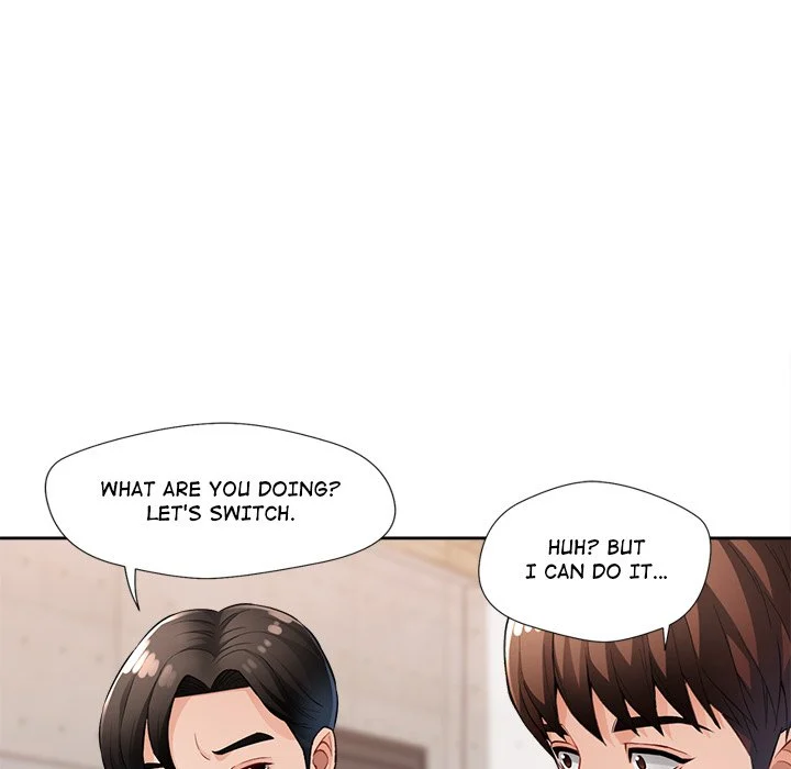 Wait, I’m a Married Woman! chapter 3 page 63