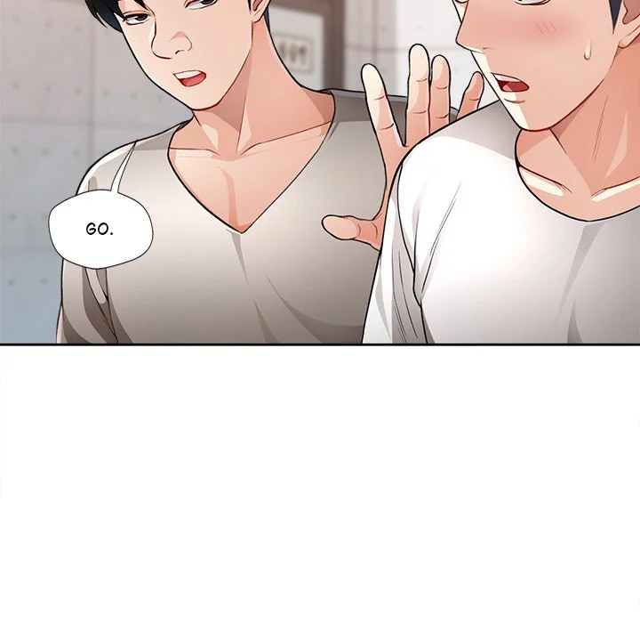 Wait, I’m a Married Woman! chapter 3 page 64