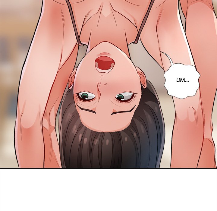 Wait, I’m a Married Woman! chapter 3 page 101