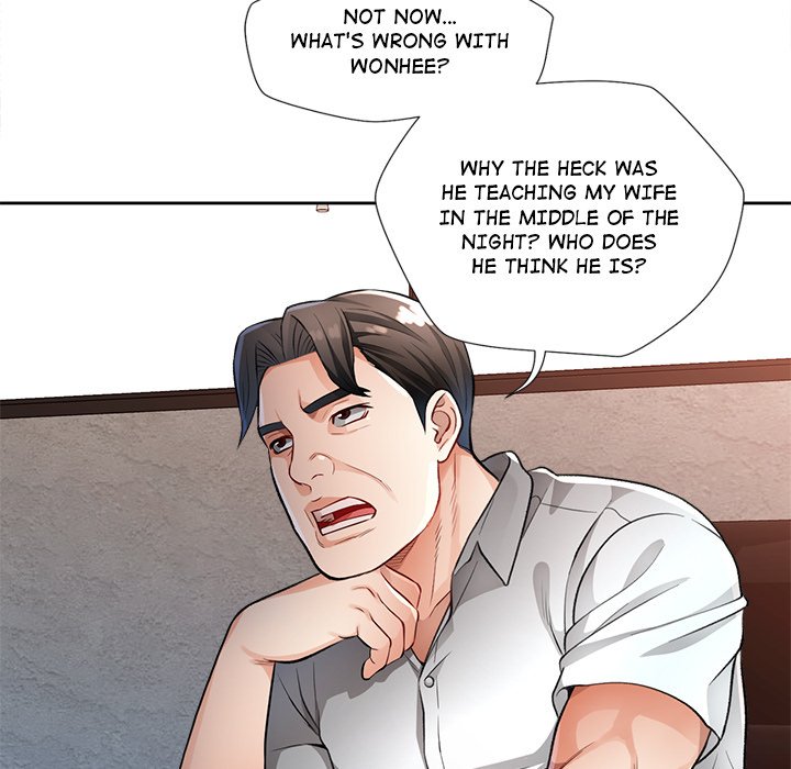 Wait, I’m a Married Woman! chapter 3 page 109