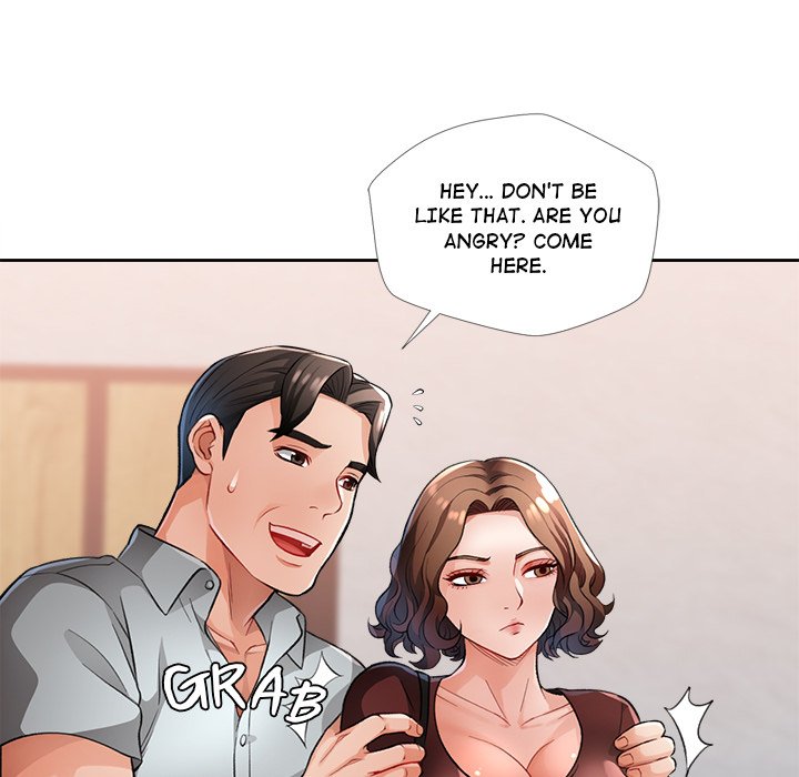 Wait, I’m a Married Woman! chapter 3 page 119