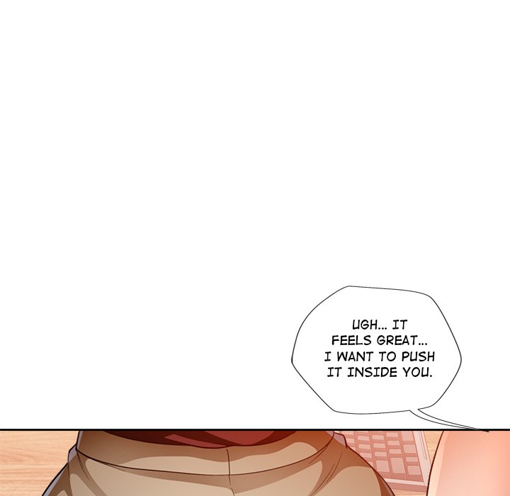 Wait, I’m a Married Woman! chapter 3 page 135