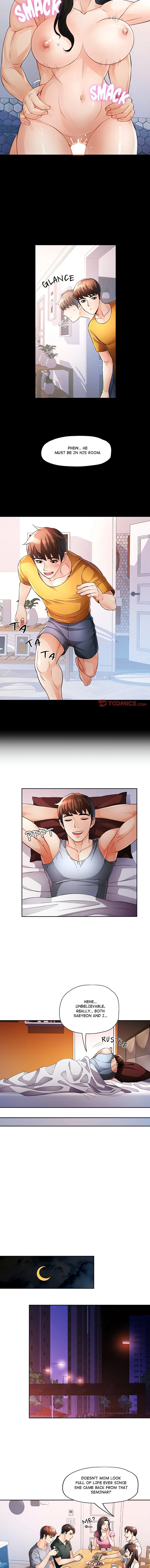 Wait, I’m a Married Woman! chapter 30 page 8