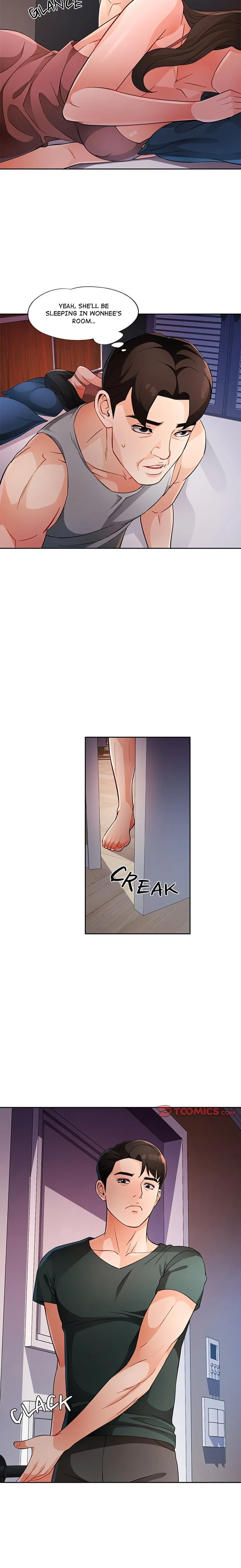 Wait, I’m a Married Woman! chapter 31 page 14