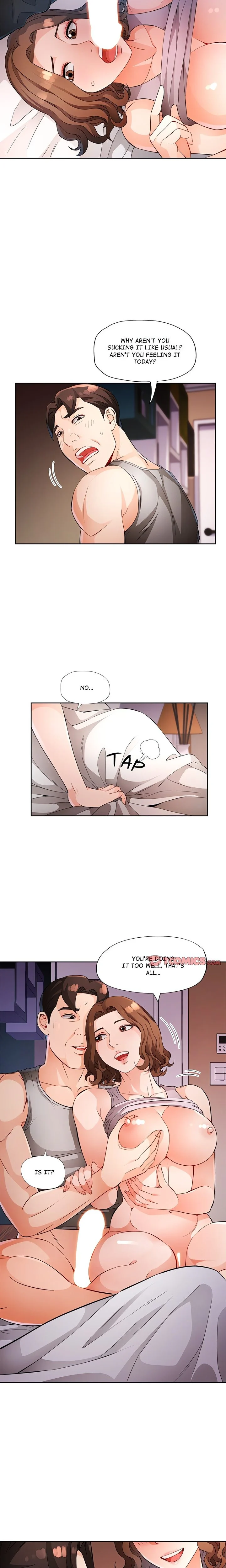 Wait, I’m a Married Woman! chapter 32 page 4