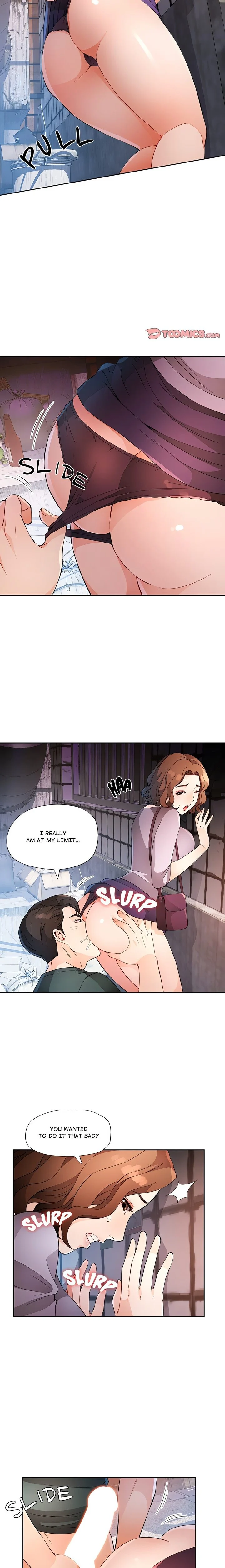 Wait, I’m a Married Woman! chapter 32 page 17