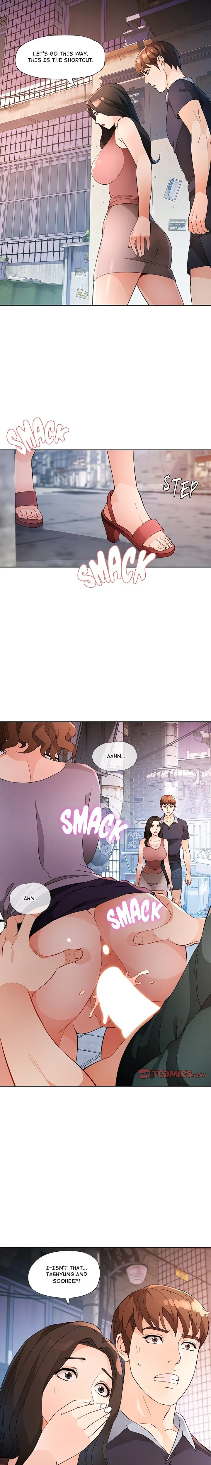 Wait, I’m a Married Woman! chapter 32 page 19