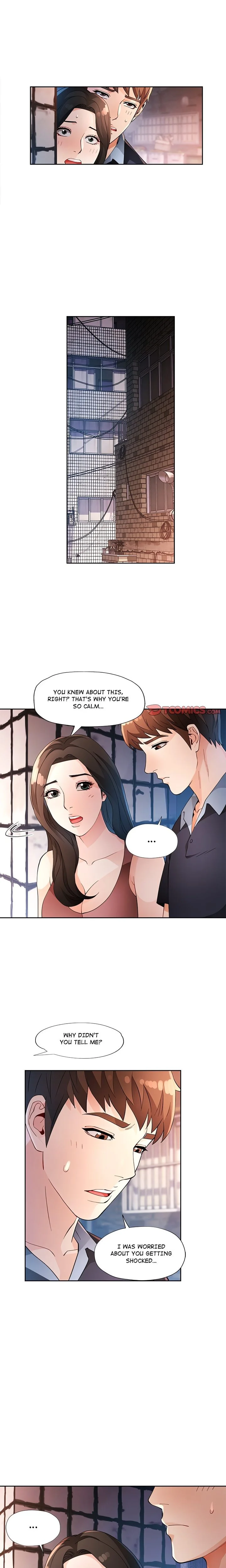 Wait, I’m a Married Woman! chapter 33 page 5