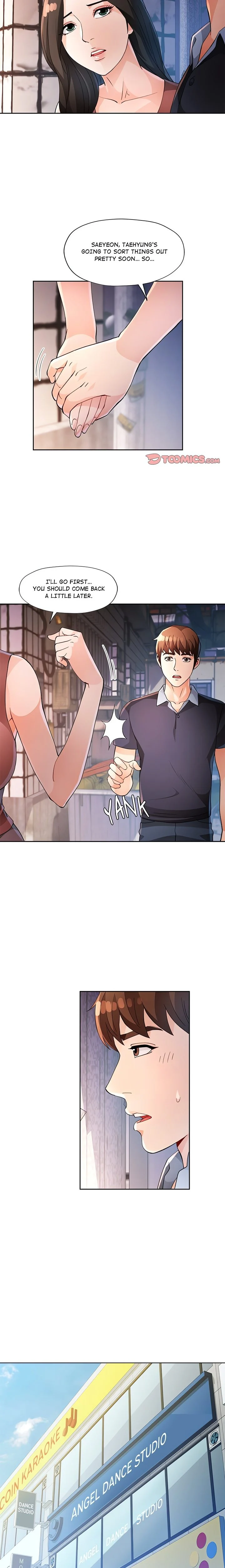Wait, I’m a Married Woman! chapter 33 page 6