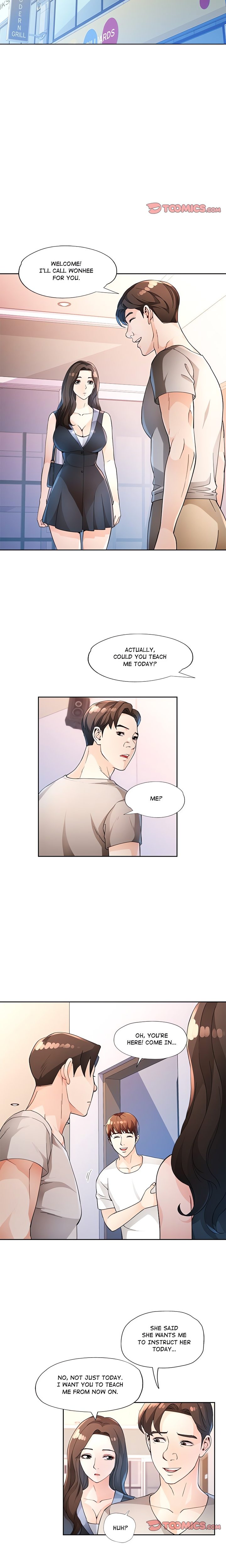 Wait, I’m a Married Woman! chapter 33 page 7