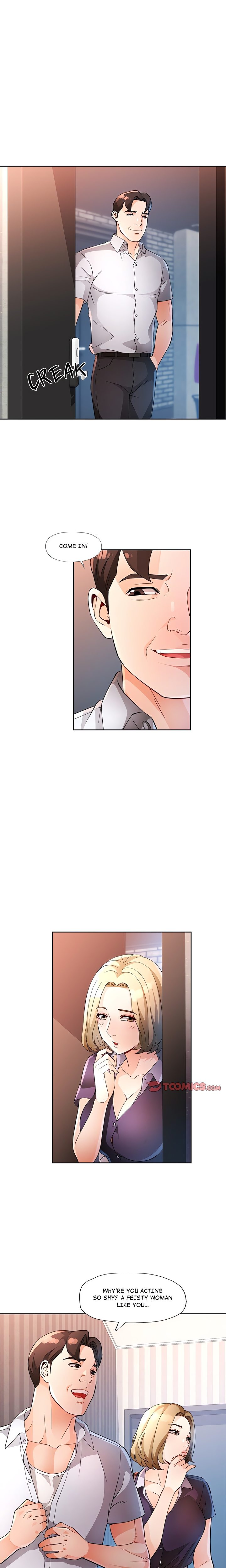 Wait, I’m a Married Woman! chapter 33 page 14